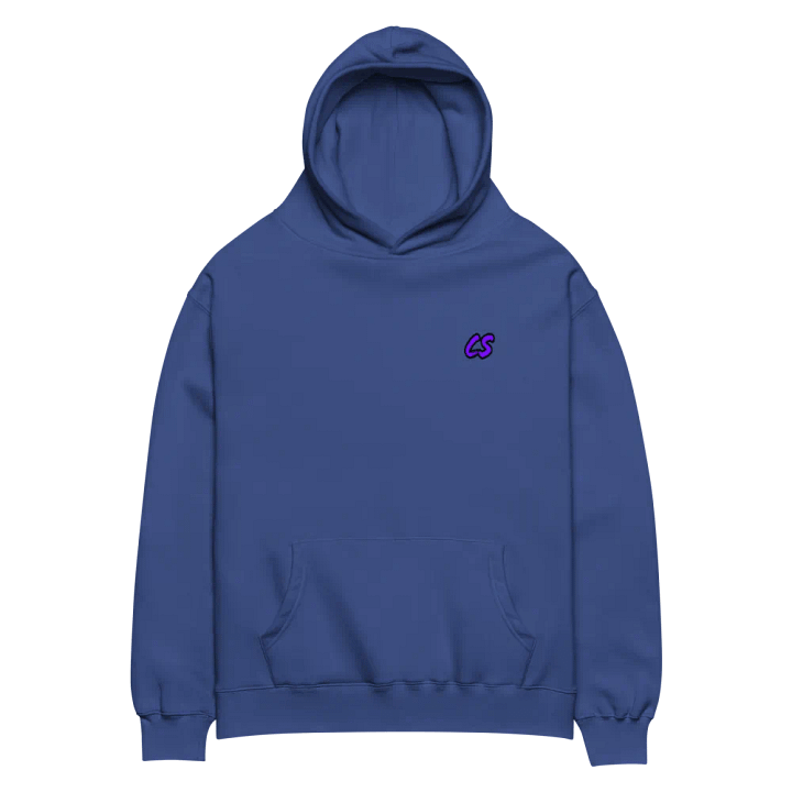 CS OverSized Hoodie product image (1)