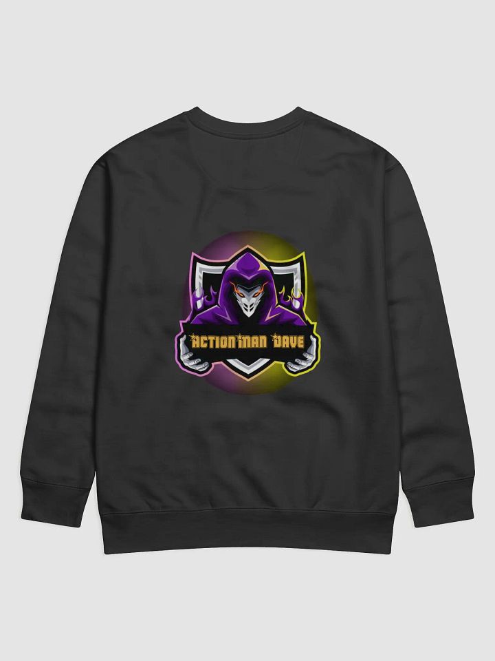 Action Long Sleeves 3 product image (2)