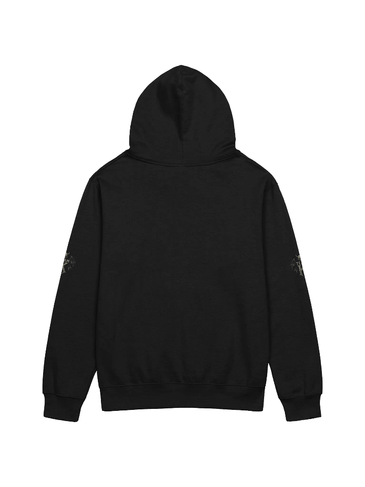 Team K V-3 Hoodie product image (2)