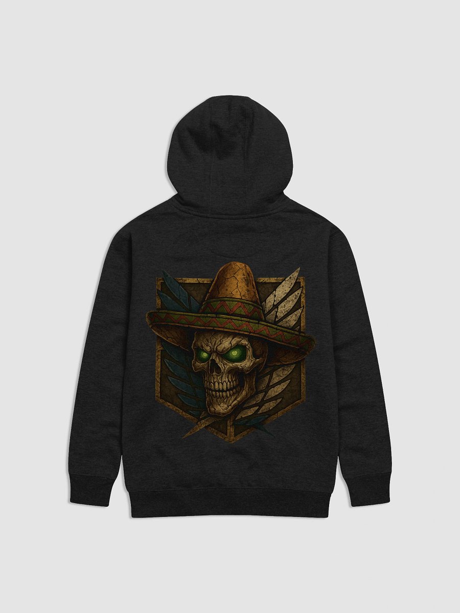 Battleworn Guac Regiment product image (58)