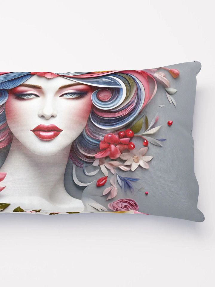 Campfire Chronicles Basic Pillow product image (6)