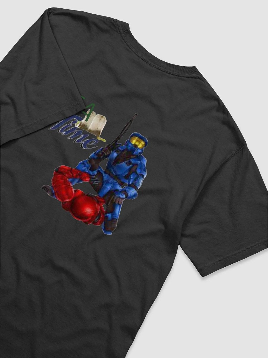 Halo T-bag product image (10)