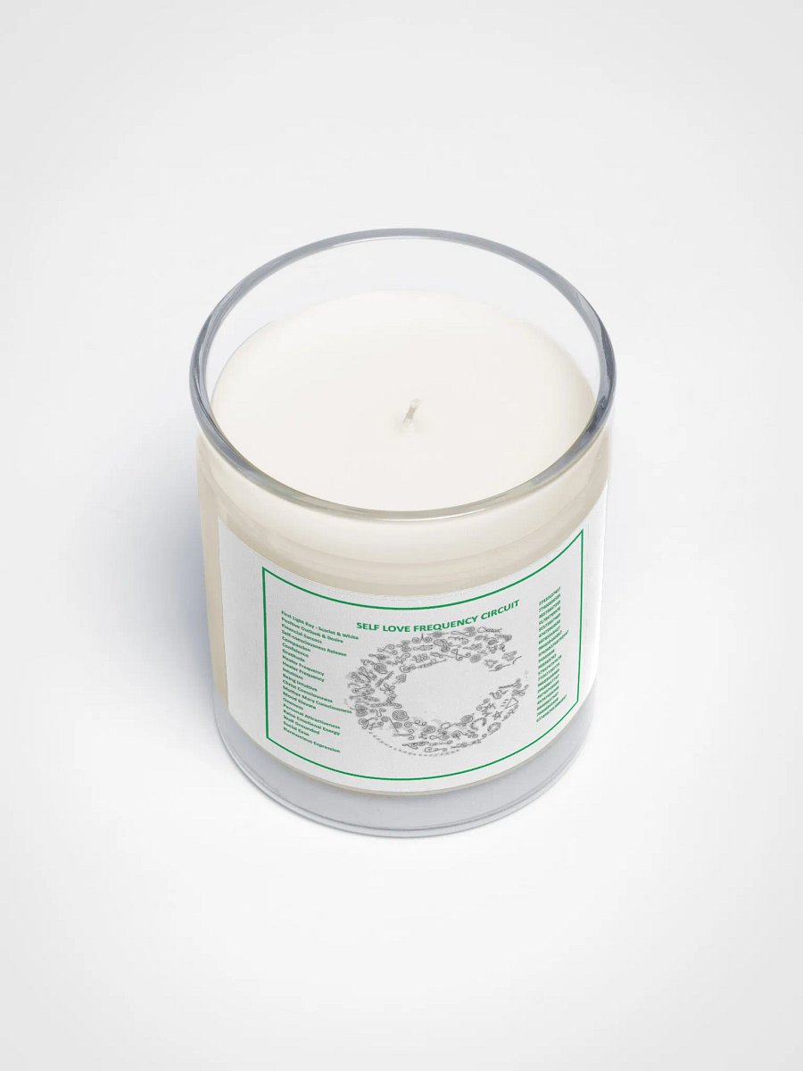 Self Love Frequency Circuit product image (3)