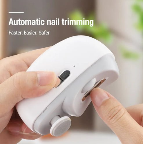 Electric Nail Grinder product image (1)