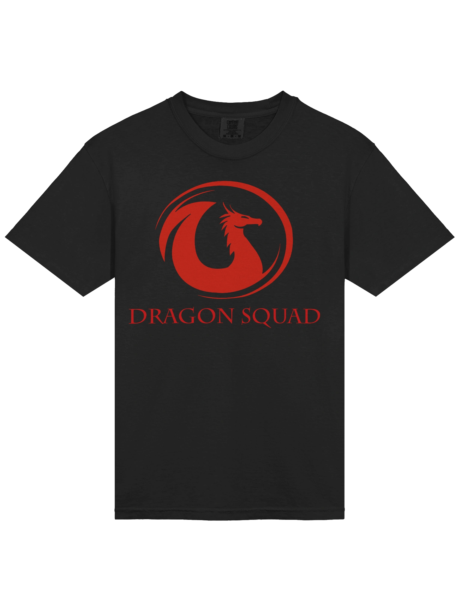 Dragon Squad Shirt product image (17)