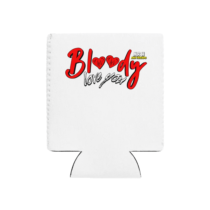 Bloody Love You Can Cooler product image (3)