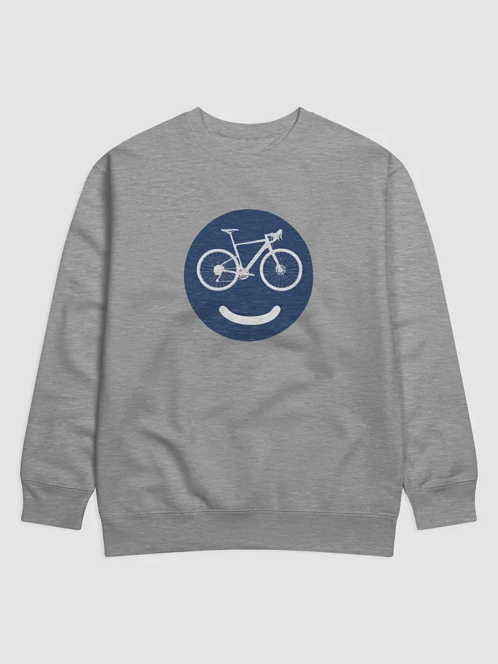 Gravel Bike Happy product image (1)