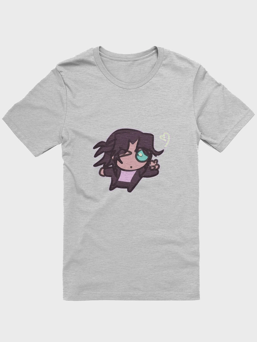 im_naku Chibi Shirt 1 product image (1)