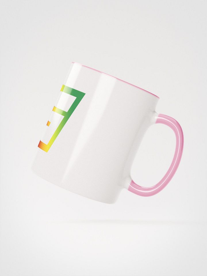 Pride Mug product image (2)