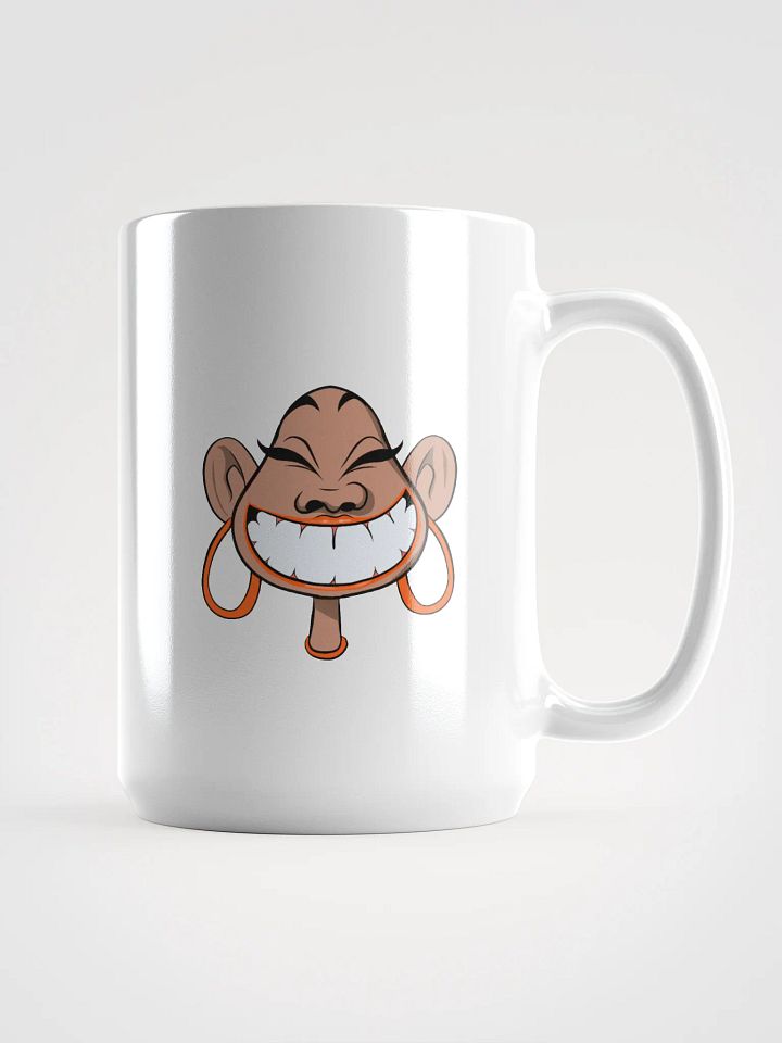 Grin & Ear It Mug product image (1)