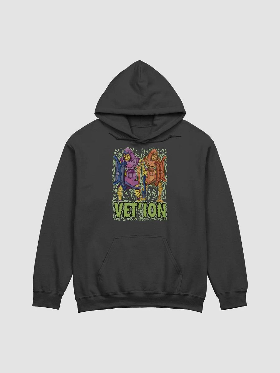 Vet'ion - Hoodie product image (1)