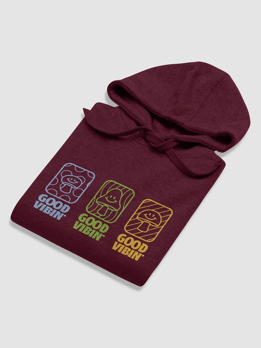 Good Vibin' Hoodie product image (6)