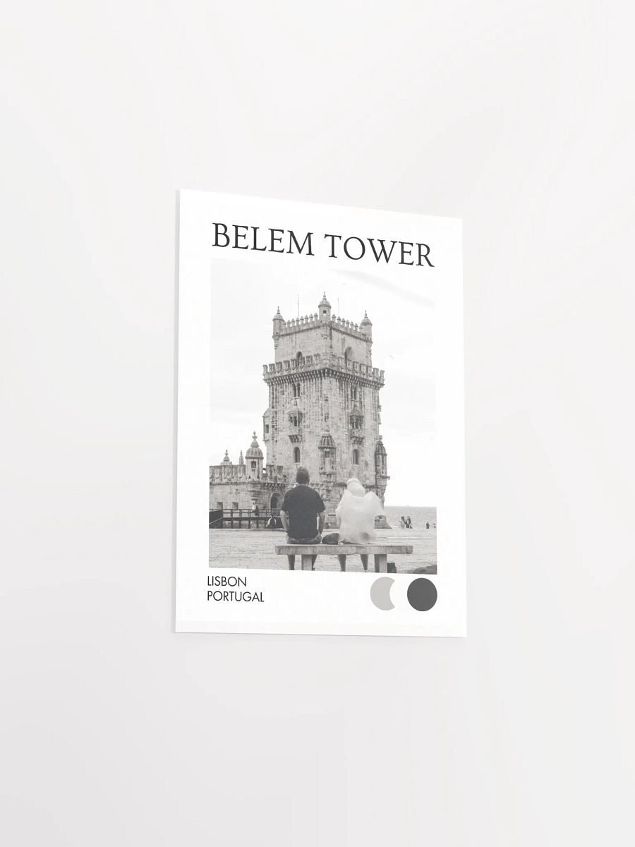 Views of Belem Tower product image (22)