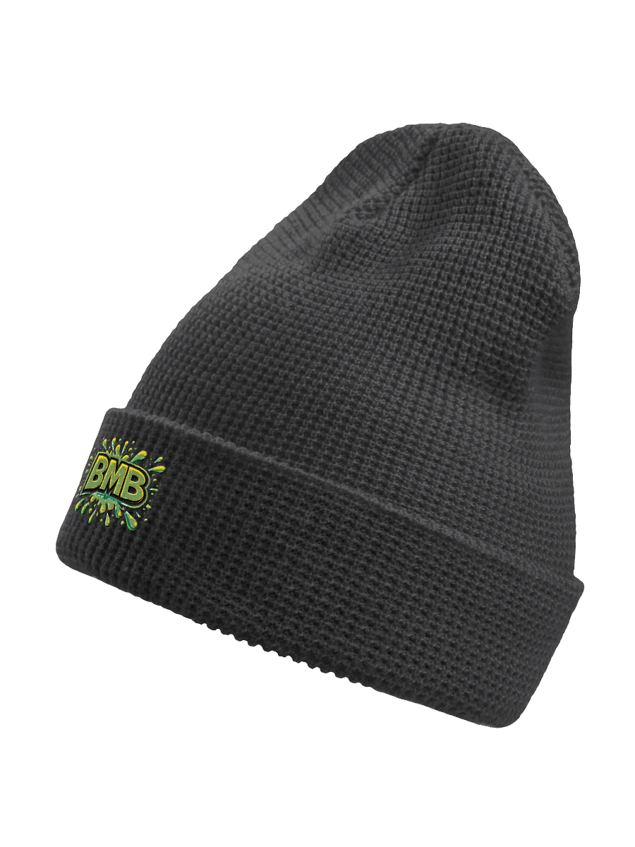 BMB Beanie product image (2)