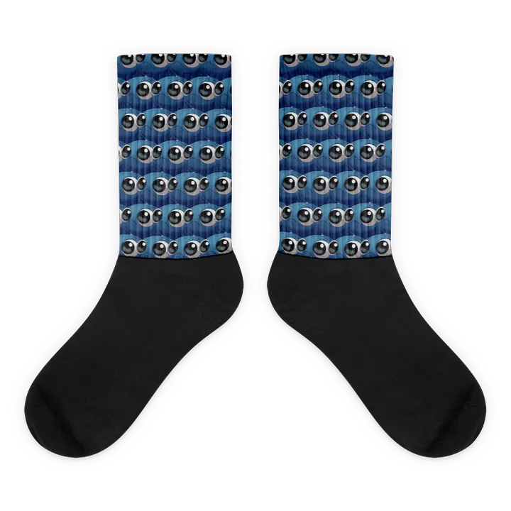 Dota Swarm Socks MkII product image (1)