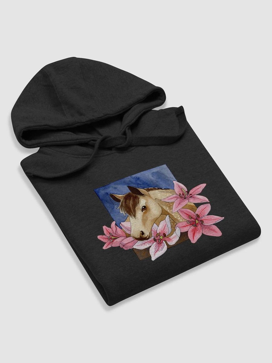 Lily Horse Hoodie product image (6)