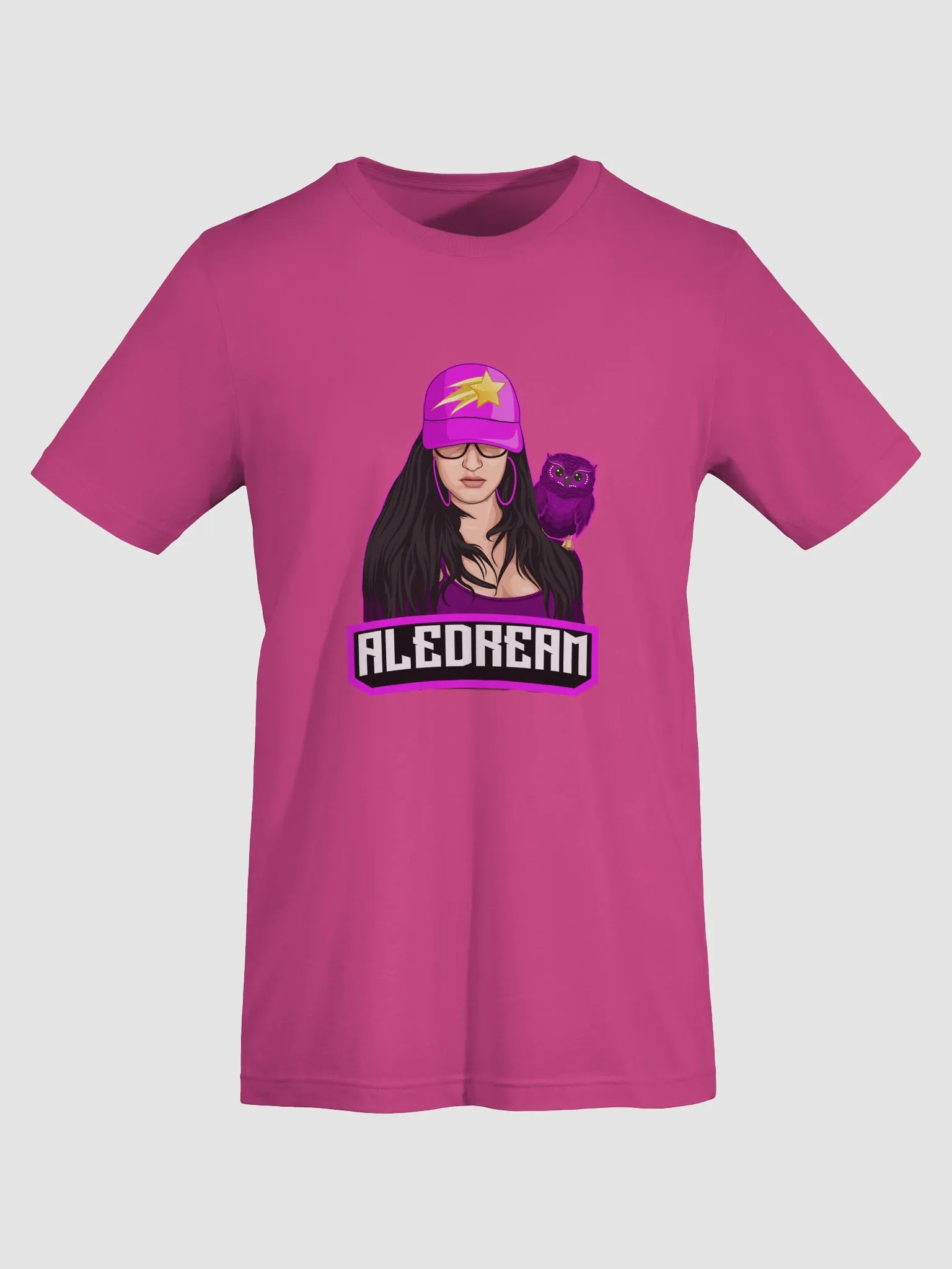 ALEDream Original Logo product image (65)