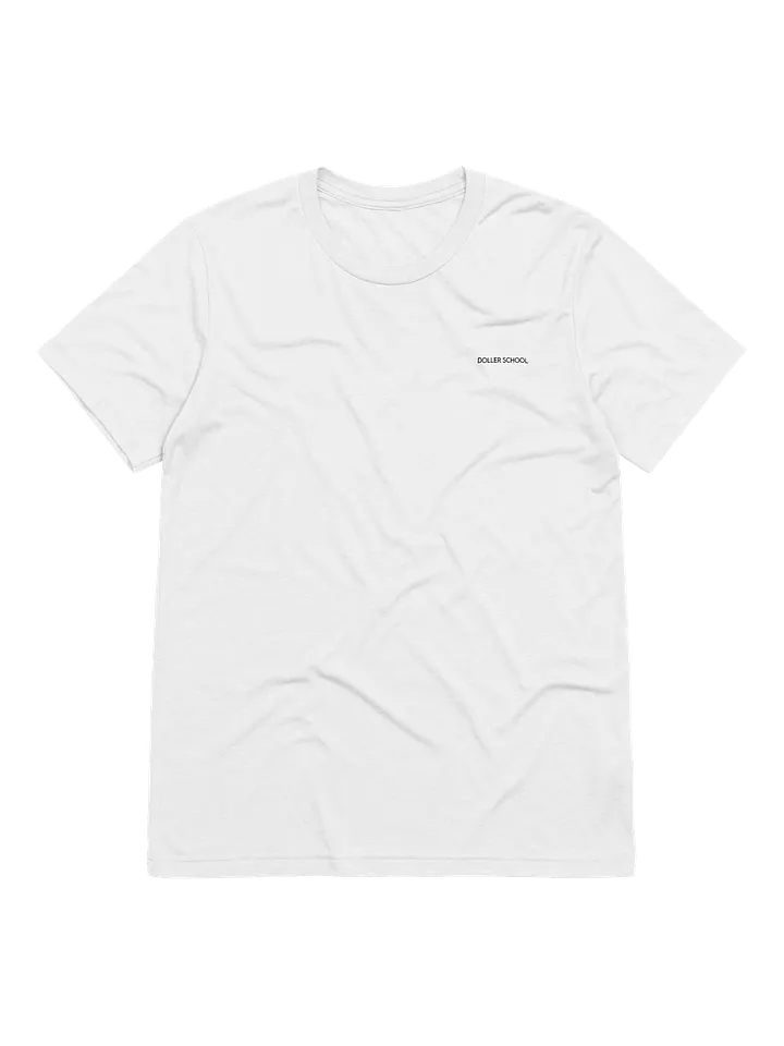 Doller School Branded Comfort Tee product image (1)