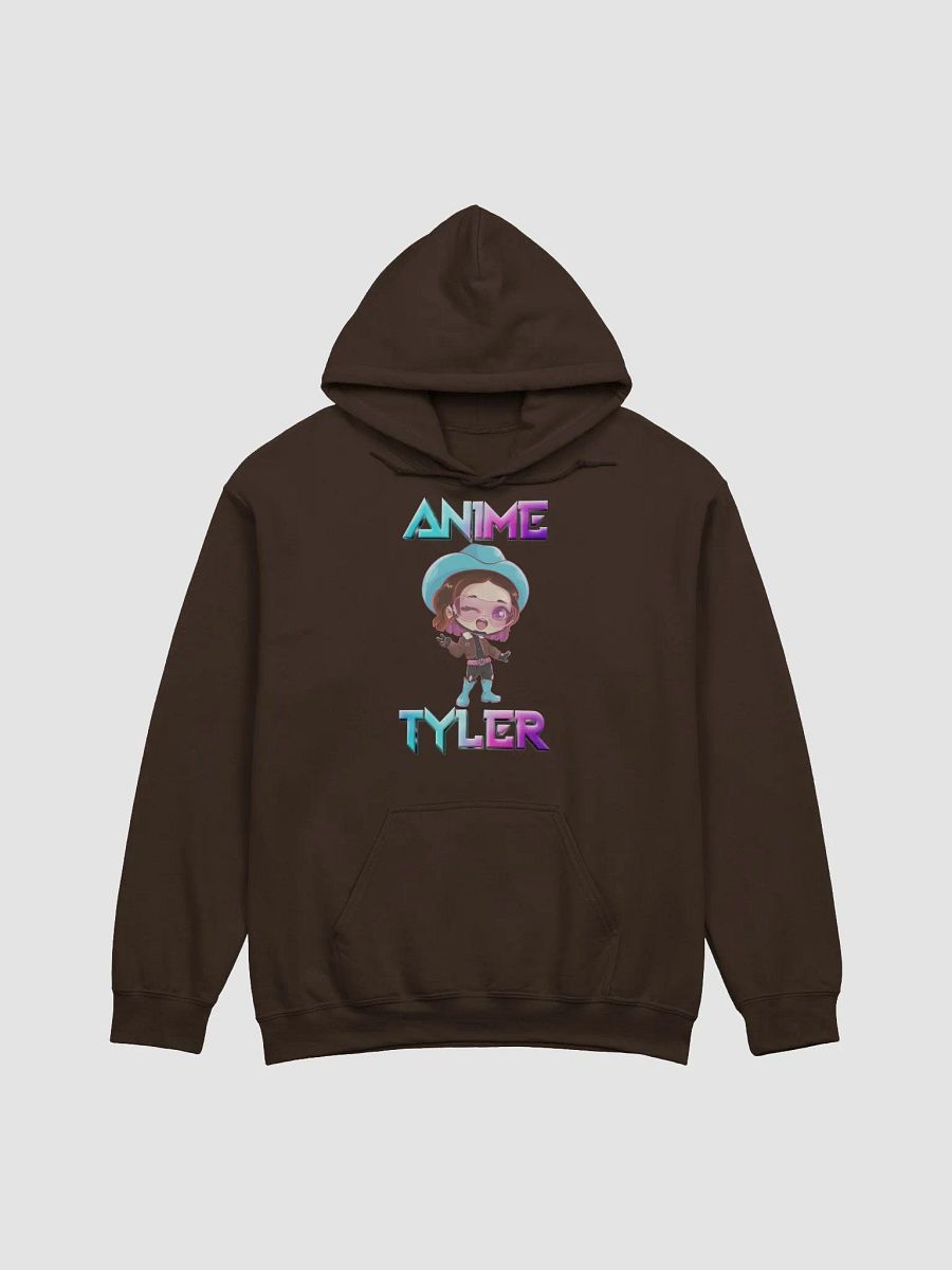 2025 Pilot Hoodie product image (6)