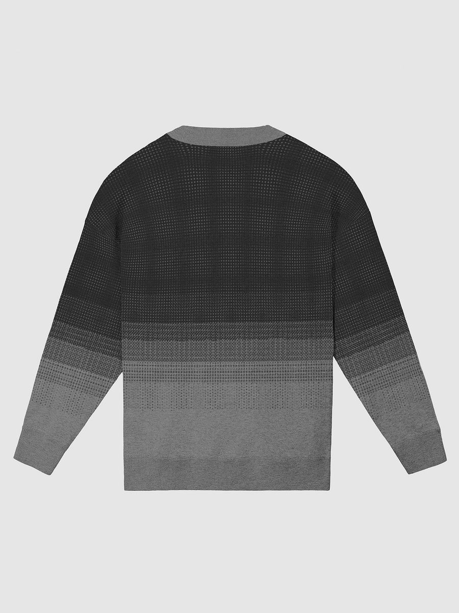Please Do Not Knitted Crewneck Sweater Relaxed Fit product image (9)