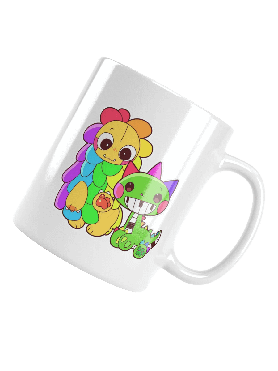 Poppy playtime4 product image (3)