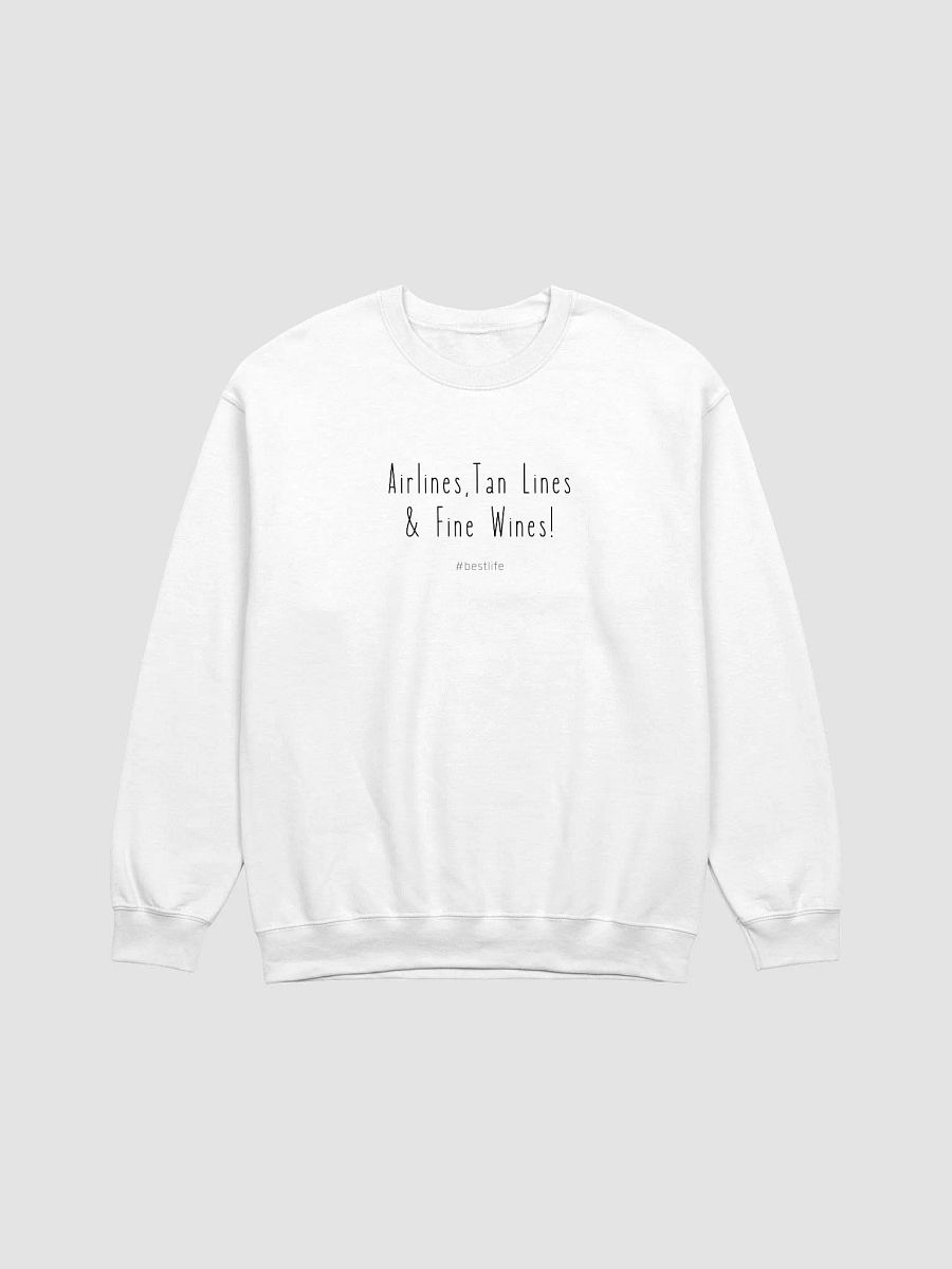 Bestlife Sweatshirt product image (9)