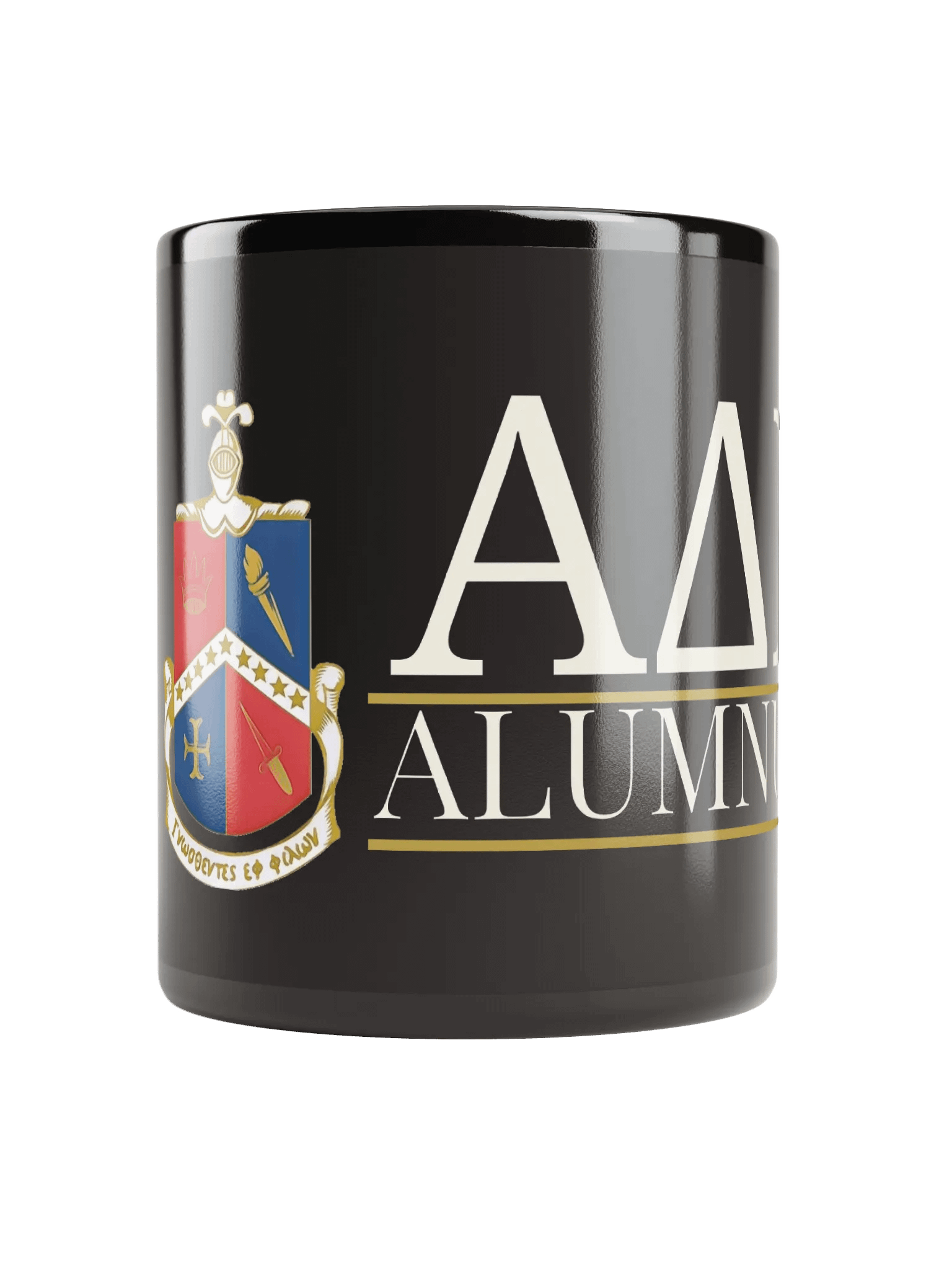 11oz Alumnus Mug product image (5)