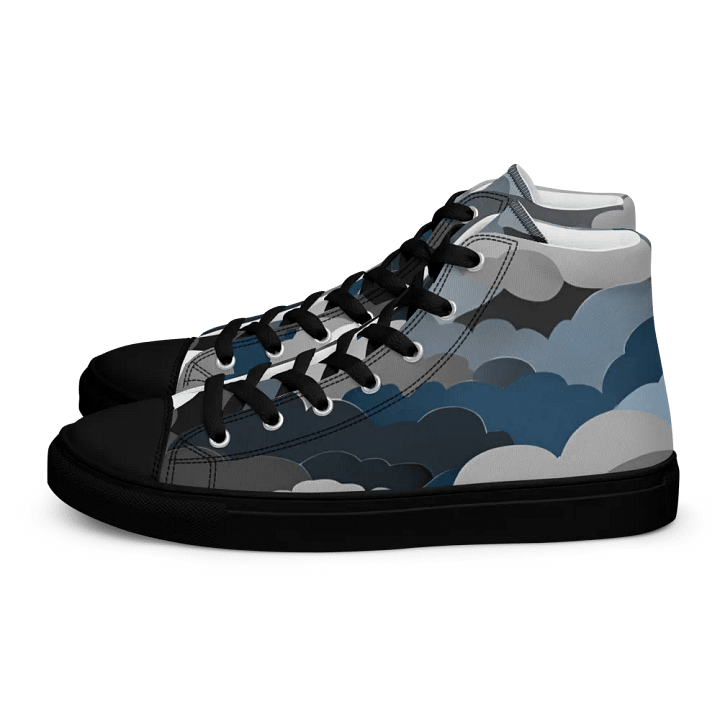 Skywalk High Tops product image (1)