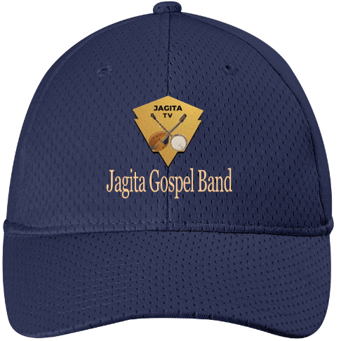 Jagita Gospel Band Hat product image (5)