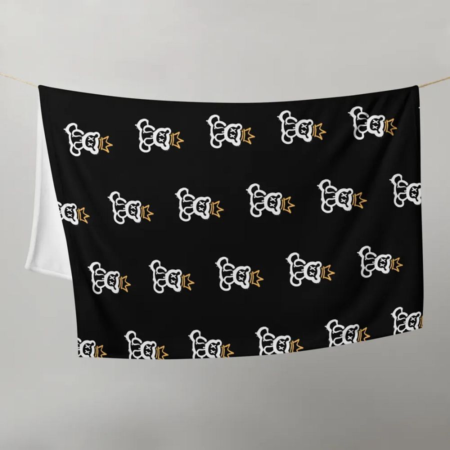 DeadyBear Super Soft Throw product image (21)