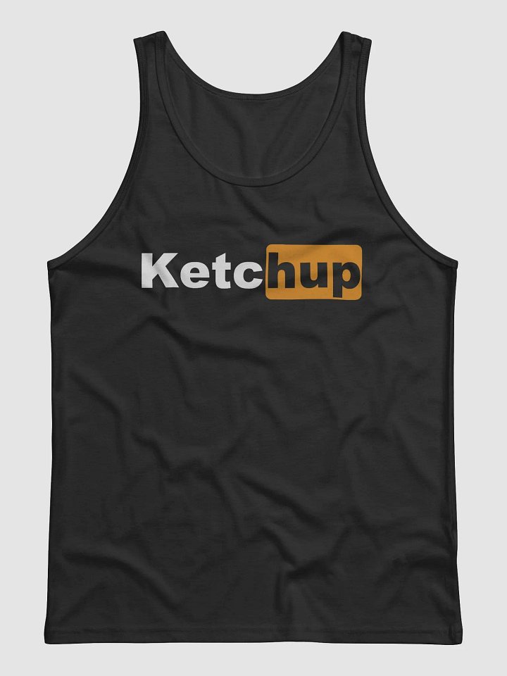 Ketchup Tank product image (1)