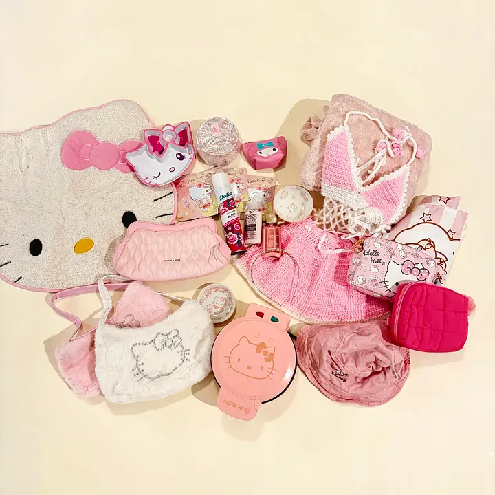 Box 1 - preloved set product image (1)