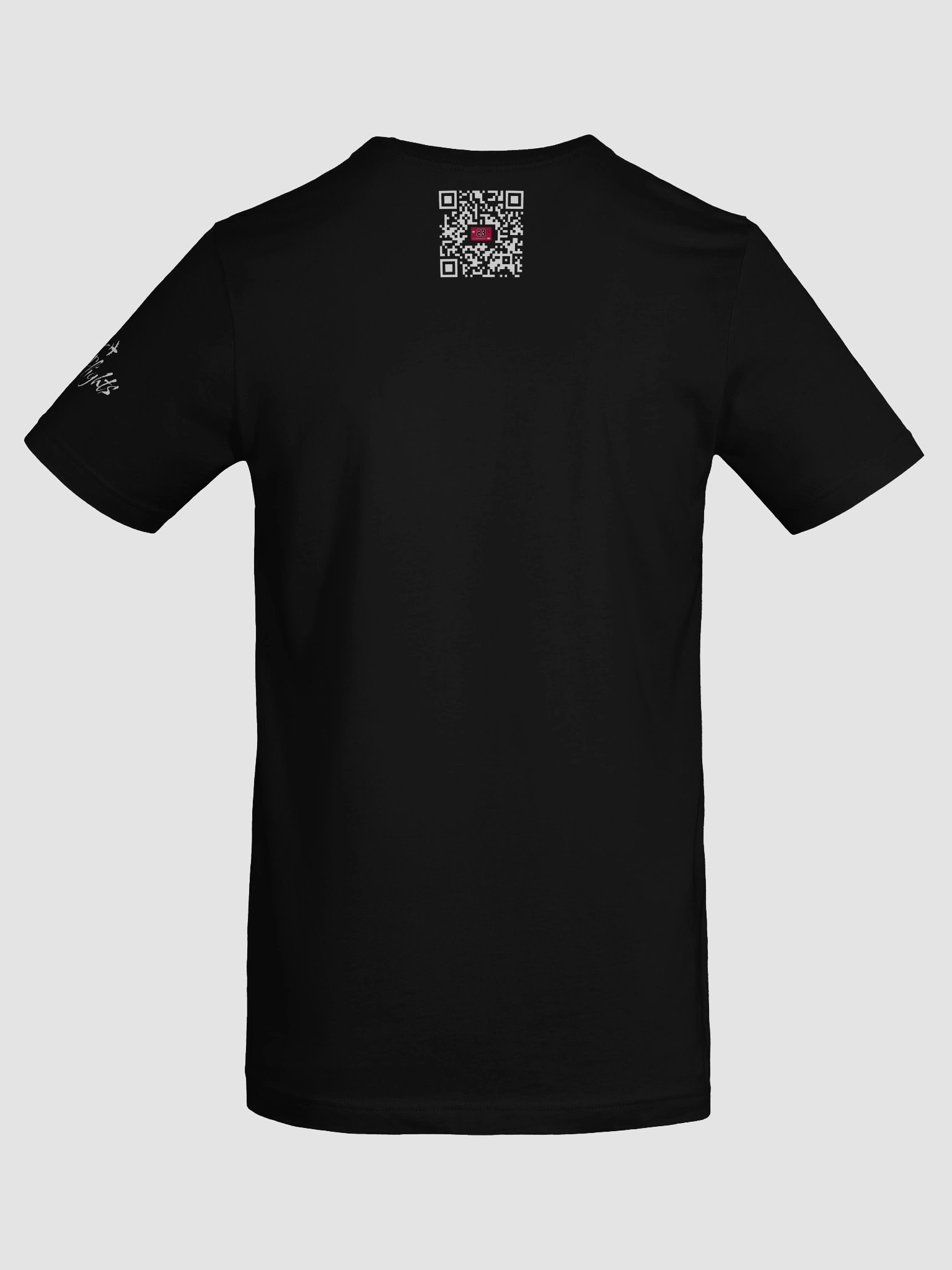 Jordan Rules Tee product image (8)