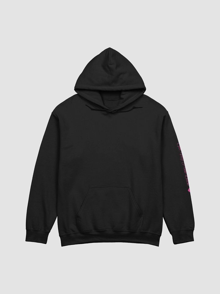 Pinker Classic Hoodie product image (2)