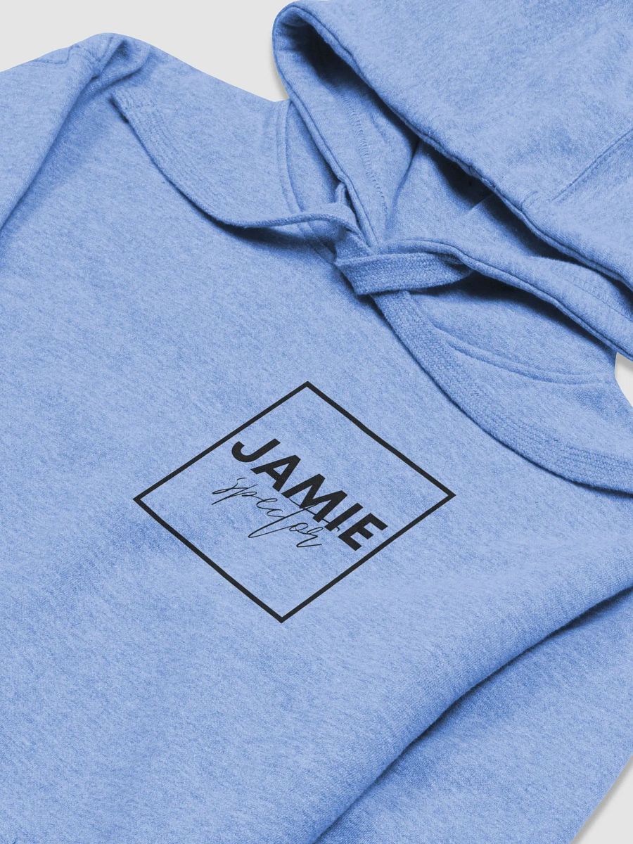 Jamie Spector Hoodie product image (14)