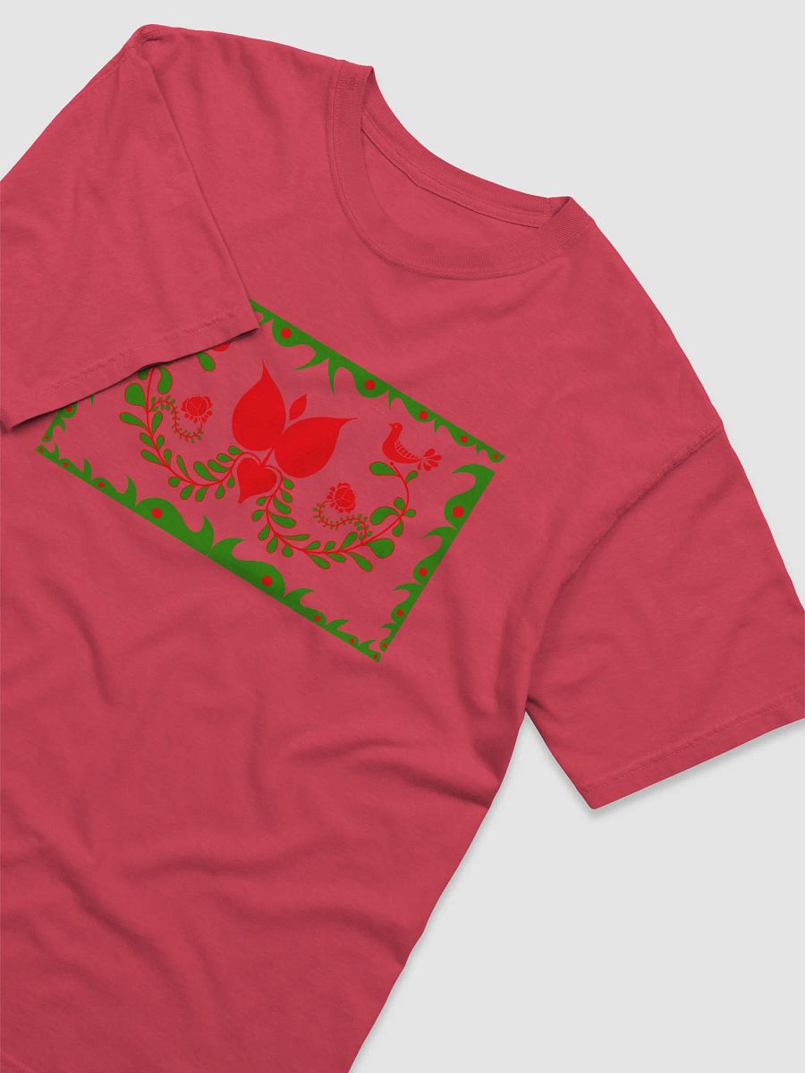 Hungarian Nature Bliss T-Shirt product image (3)