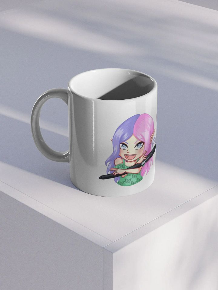 Poly Community - Mug product image (1)