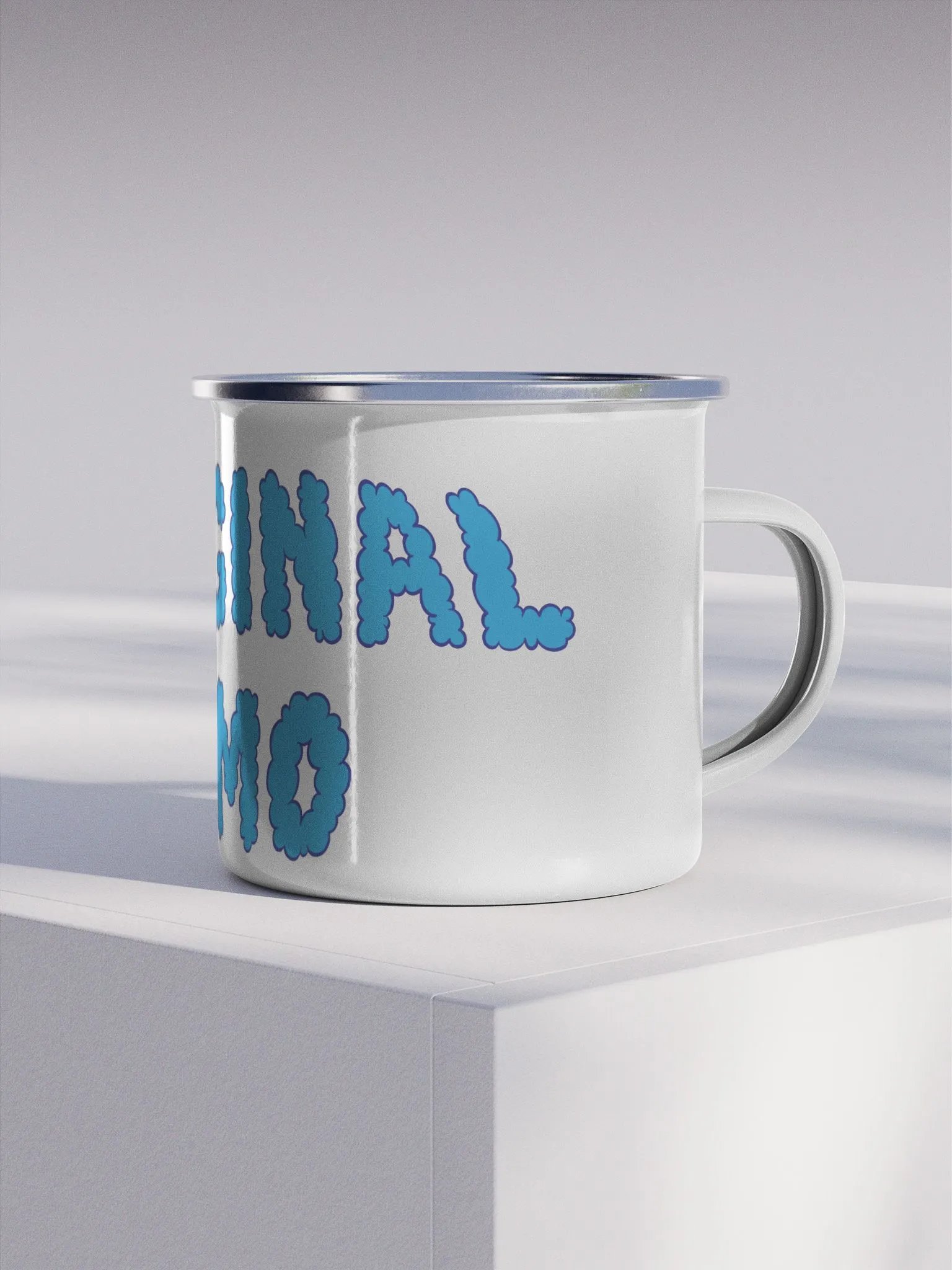 Cloud Mug V1 product image (4)