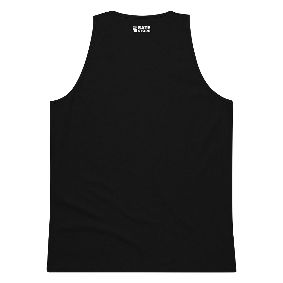 B8R Square Logo Tank Top product image (7)