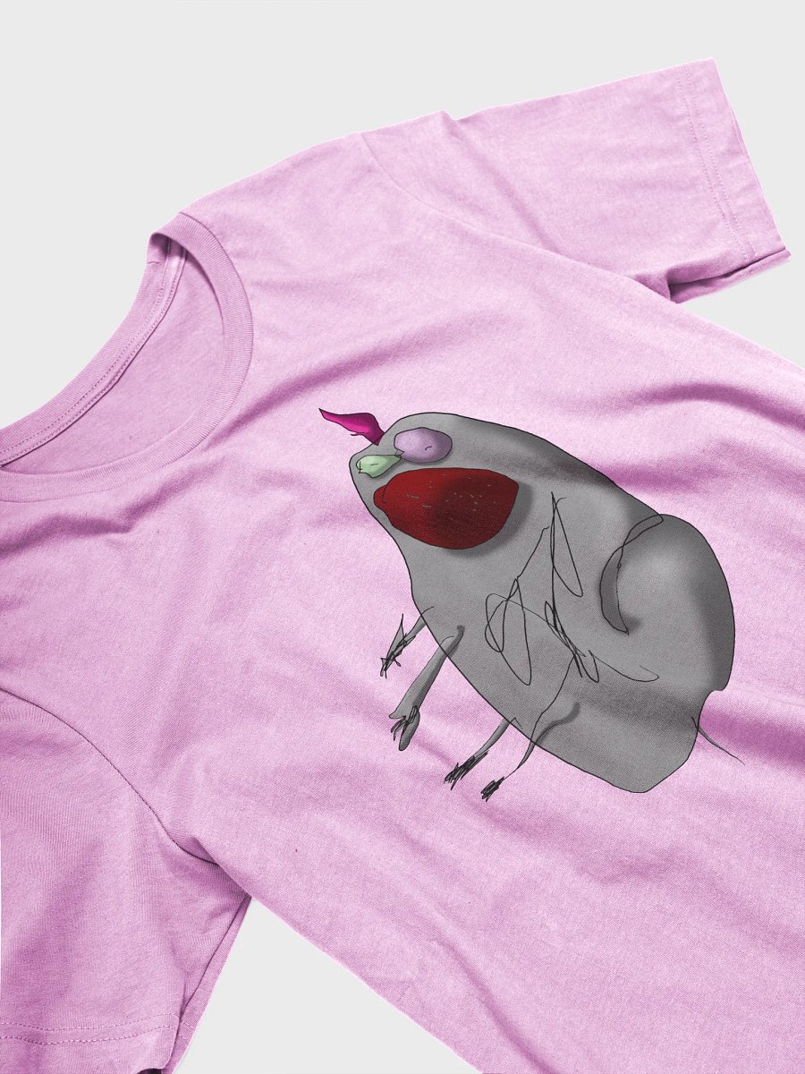 Unicorn Da Seal - Character T-Shirt product image (5)