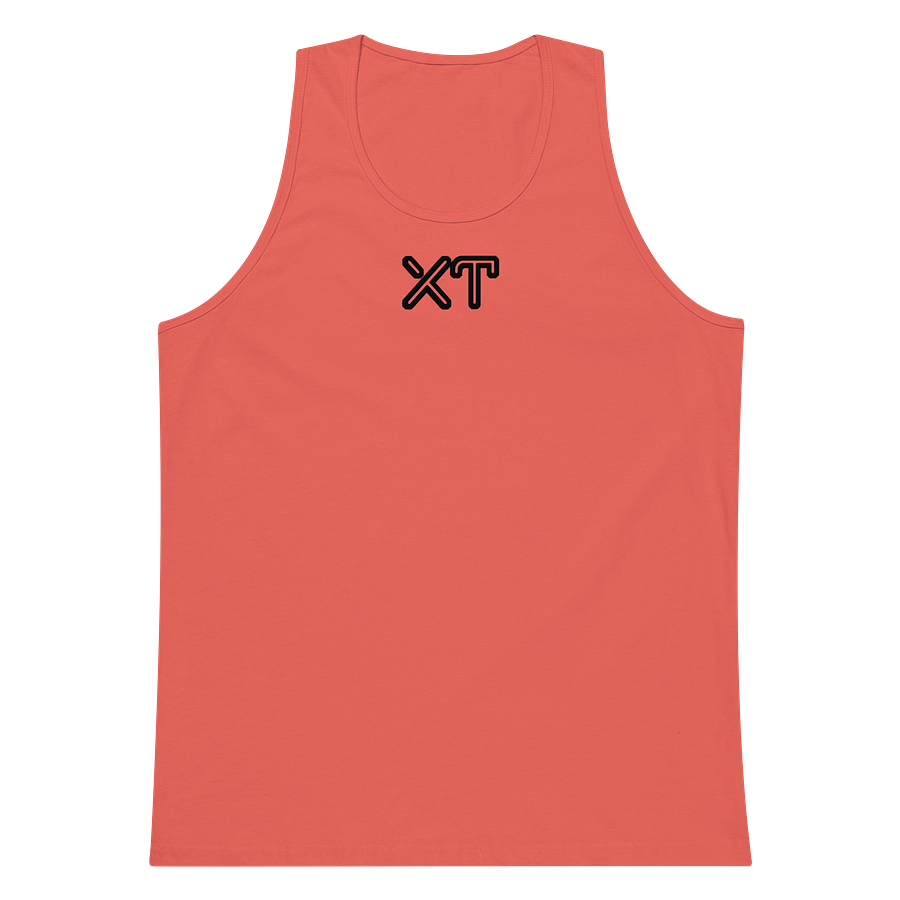 XT Exercise Tank product image (13)