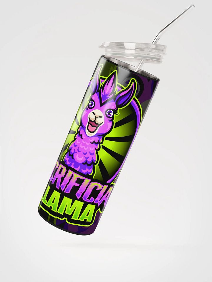 Llama Tumbie <3 product image (2)