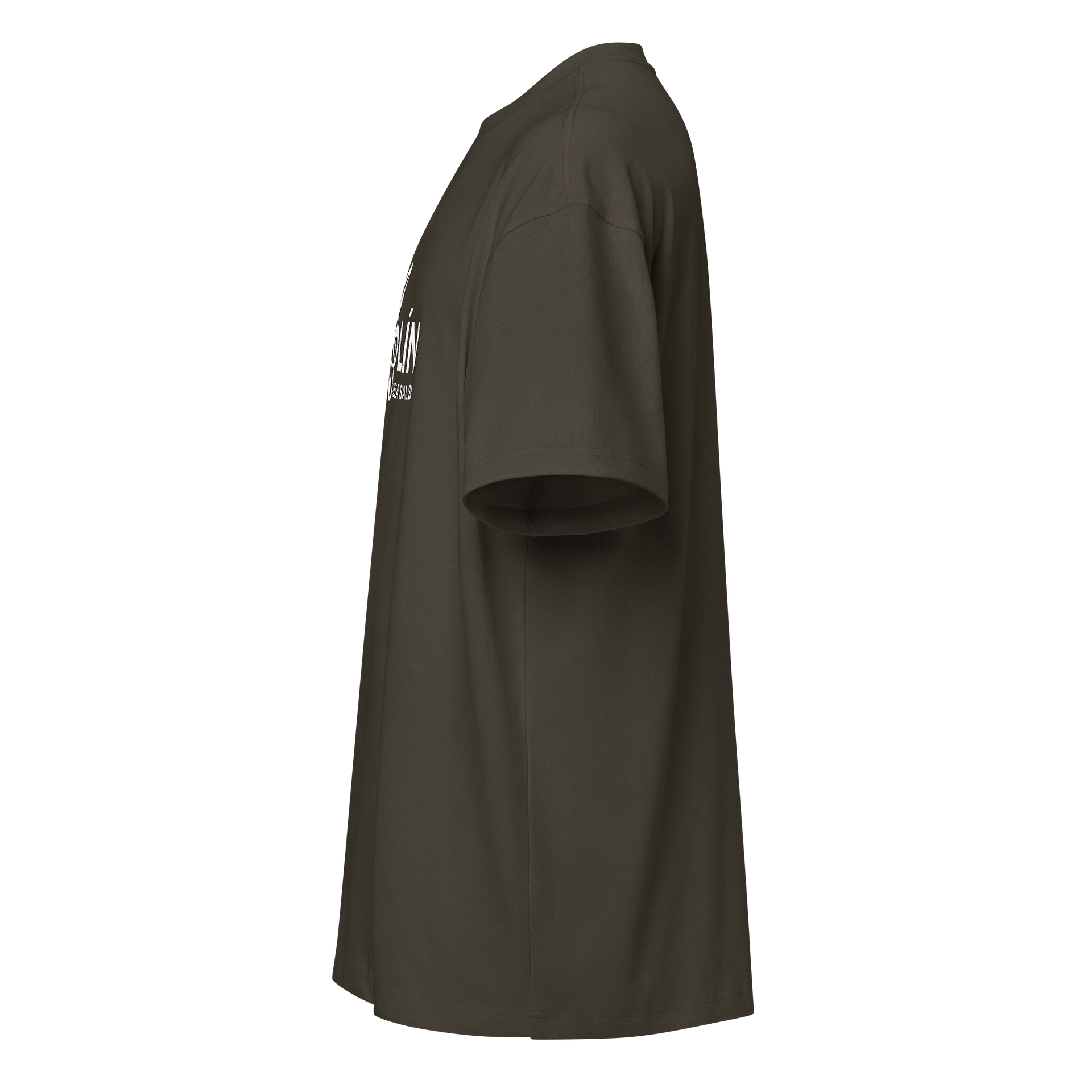 Manolín - Men's Box Tee product image (5)