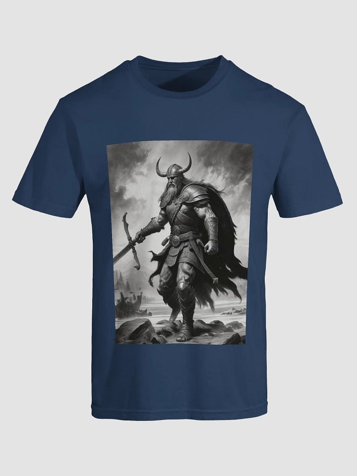 Viking Warrior product image (7)