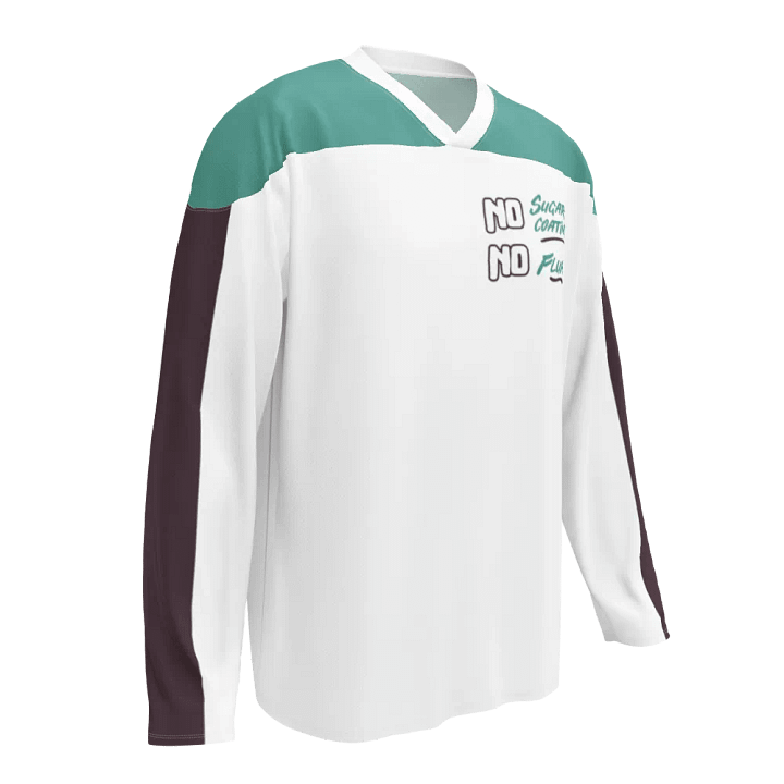 Team NOstalgia Jersey product image (2)