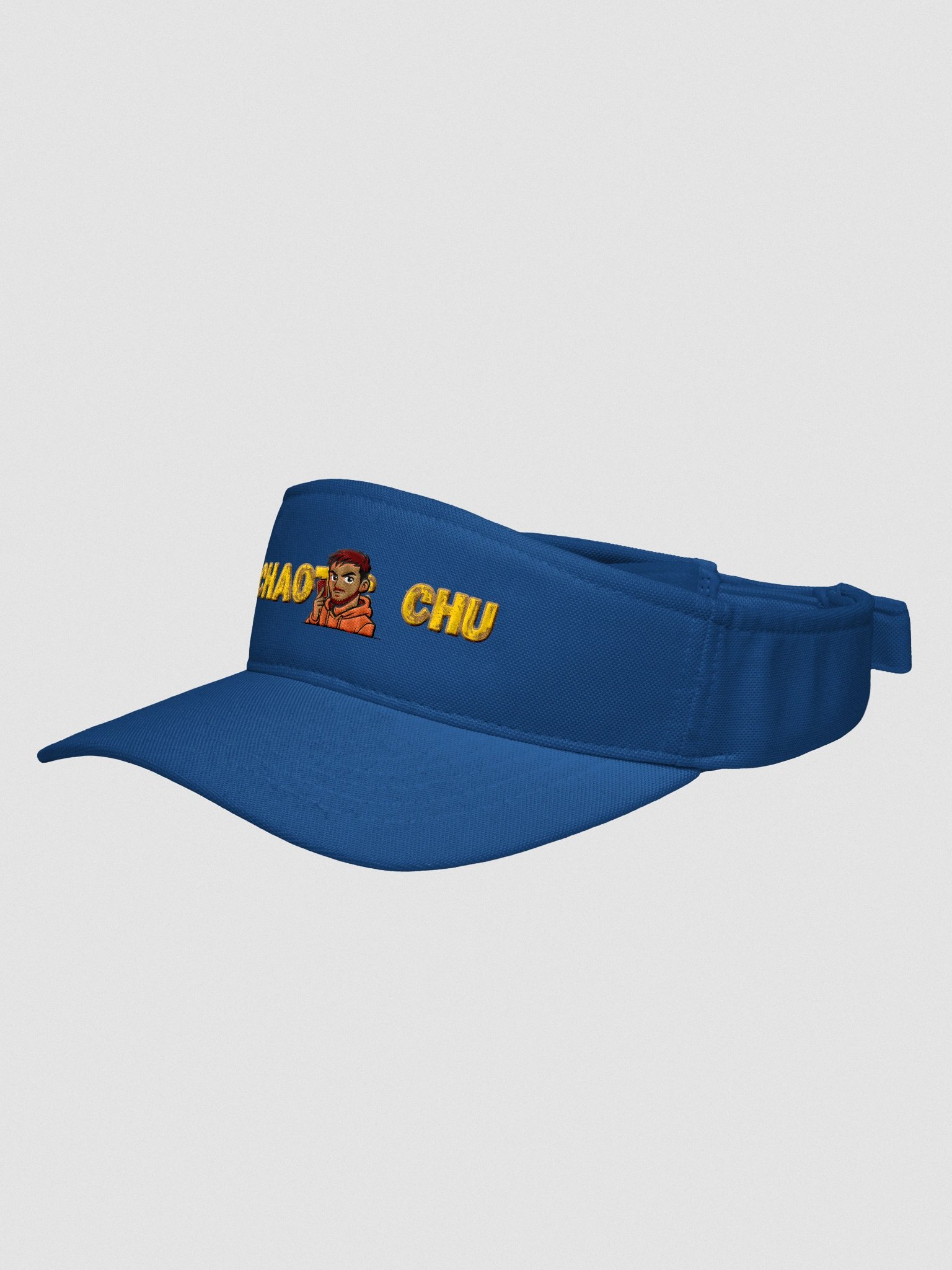 Flexfit Yugioh Visor product image (9)