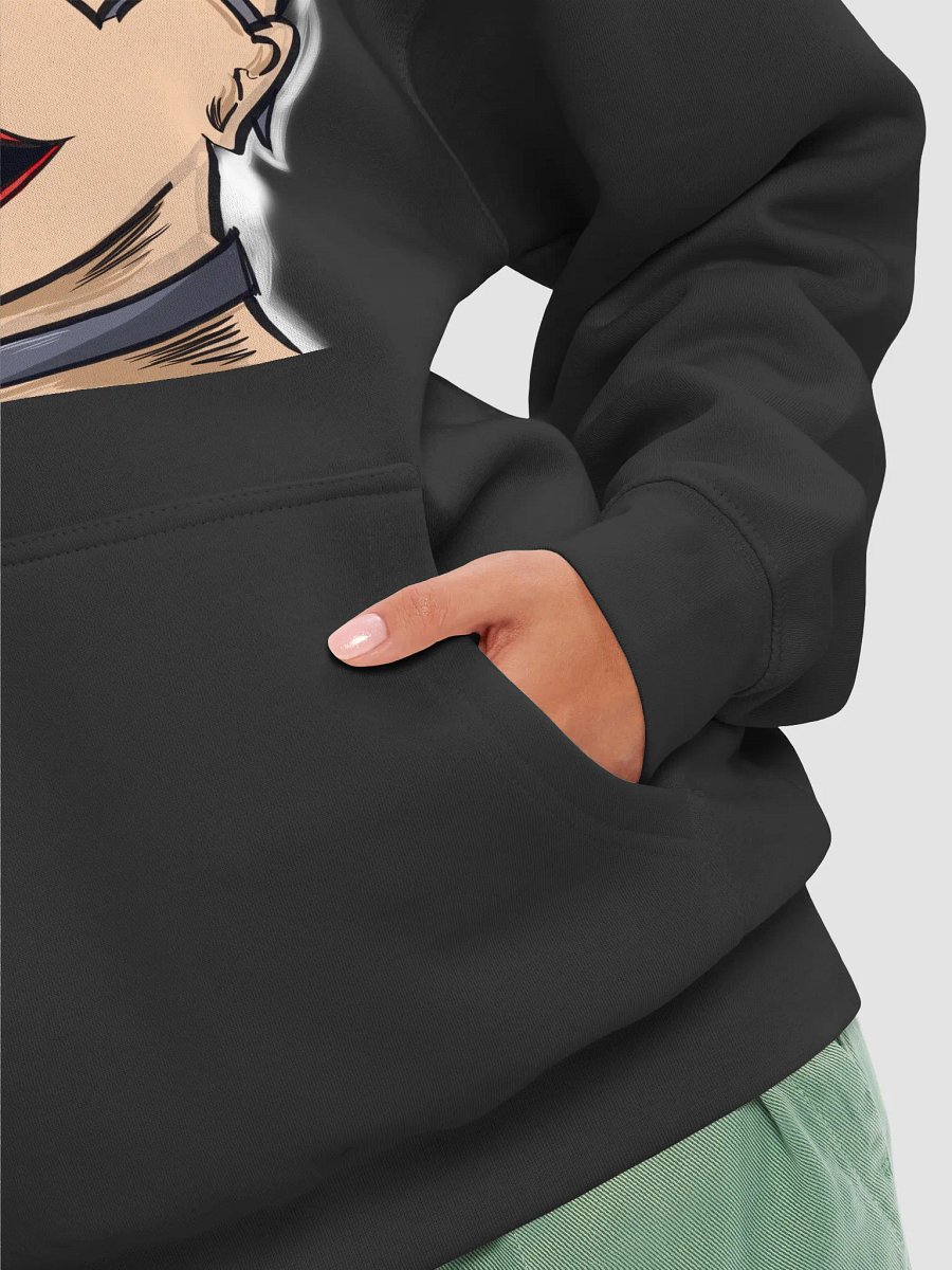 Ecirema LuL Hoodie product image (8)