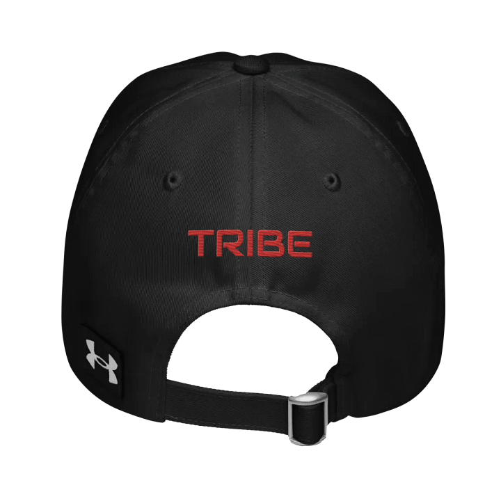 C.R.T Paint Splatter Under Armour® Dad Hat product image (2)