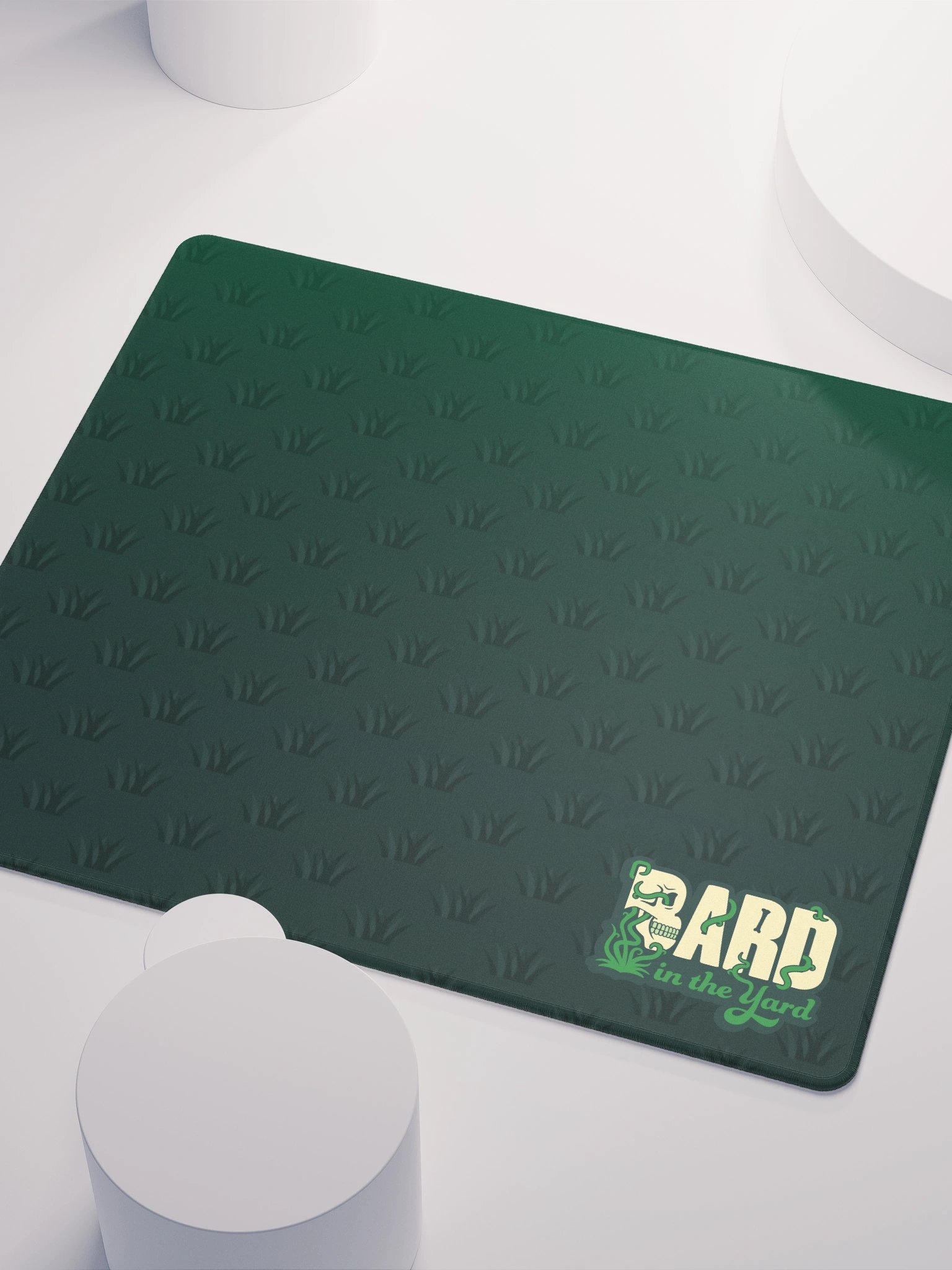 The Yard Gaming Mouse Pad product image (6)