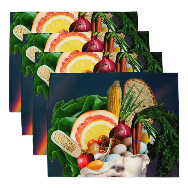 What's on Your Mind Placemats product image (1)